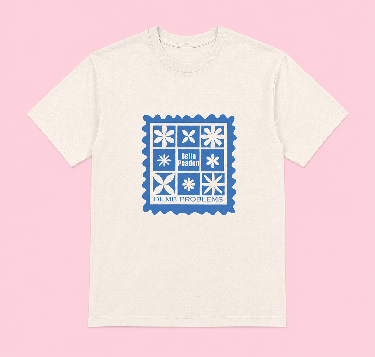 Dumb Problems Short Sleeve T-Shirt